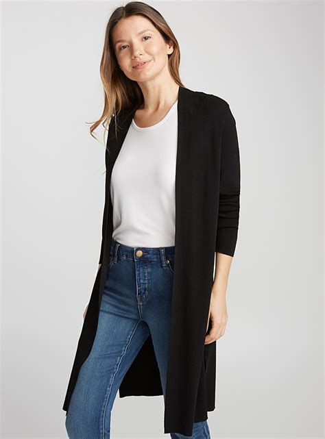 long cardigan online shop.